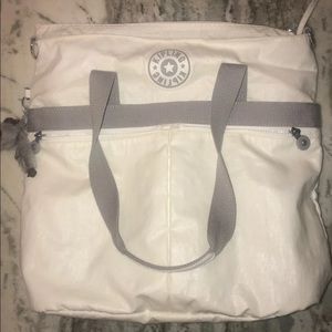 Kipling tote bag
